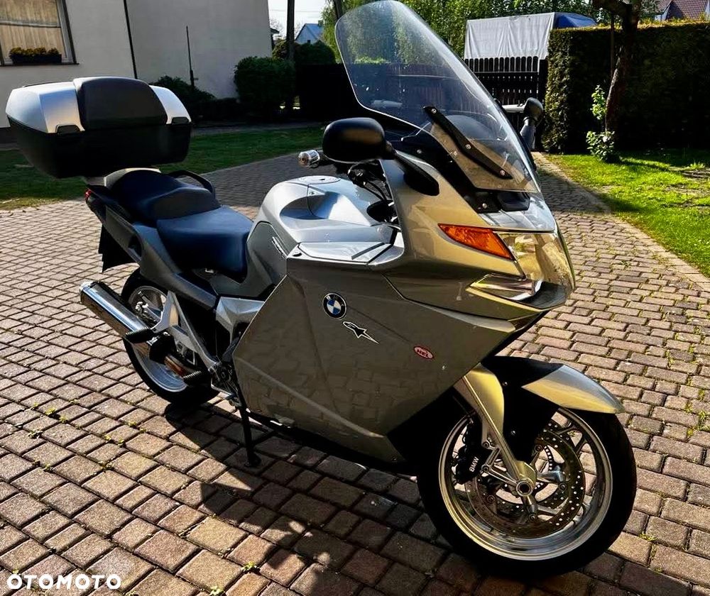 BMW K - 1