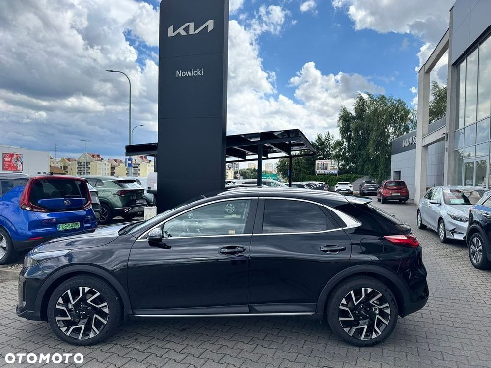 Kia XCeed 1.5 T-GDI Business Line DCT - 2