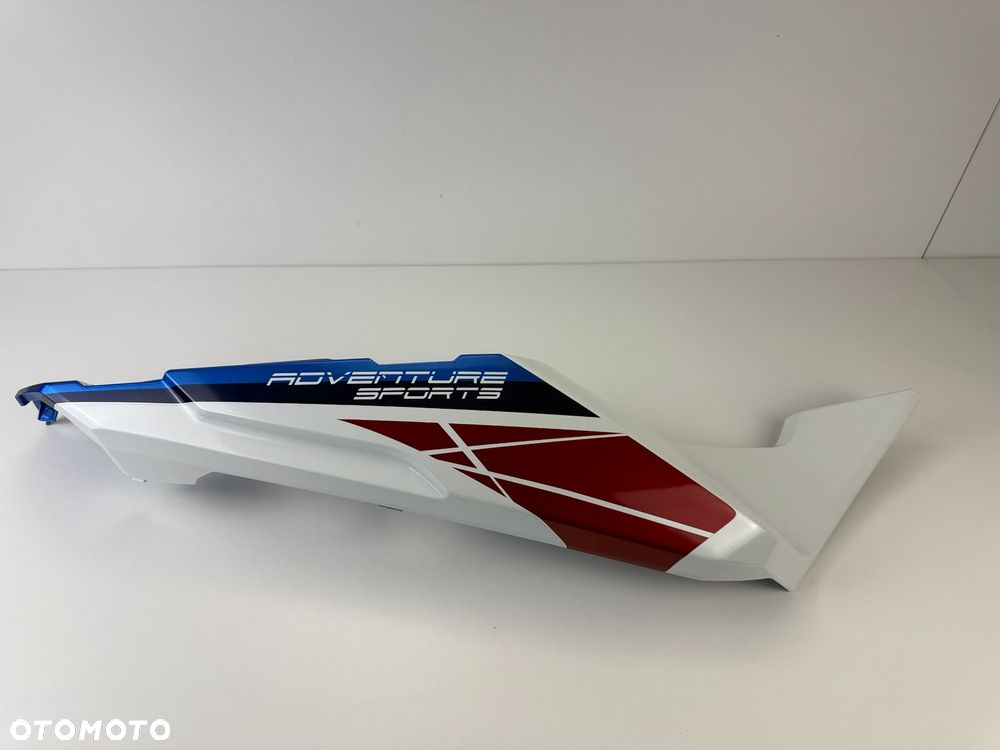 Prawy zadupek ogon owiewka Honda CRF1100L Africa Twin Adventure 2020+ - 7