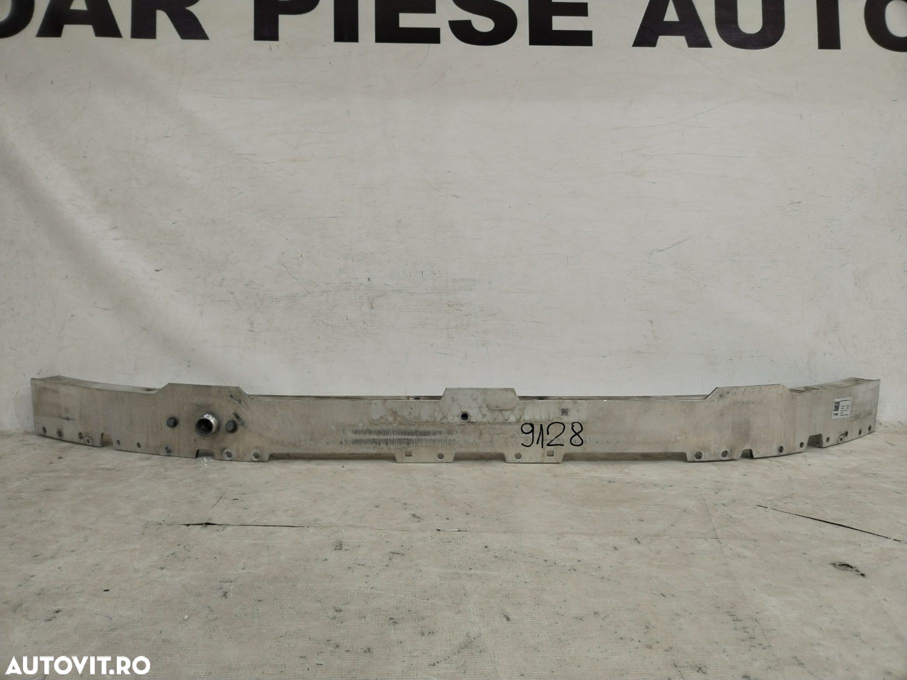 Armatura bara fata, Mercedes  C-Class W206, 2021, 2022, 2023, 2024, 2025, cod origine OE A2066200000. - 1