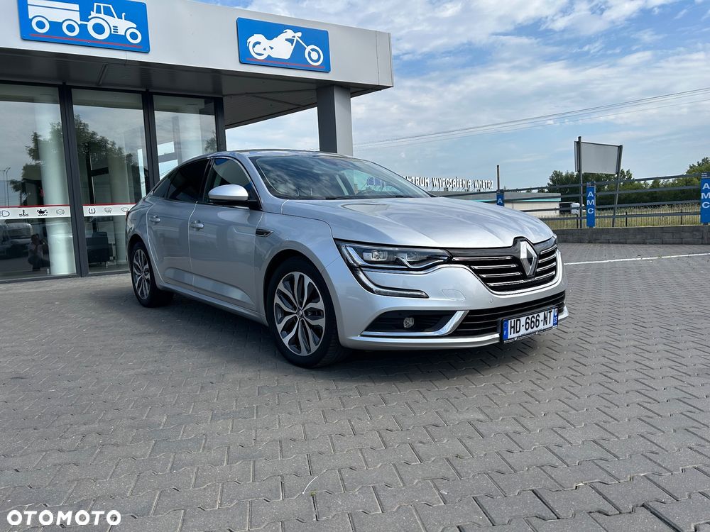Renault Talisman 1.6 Energy dCi Intens EDC - 7