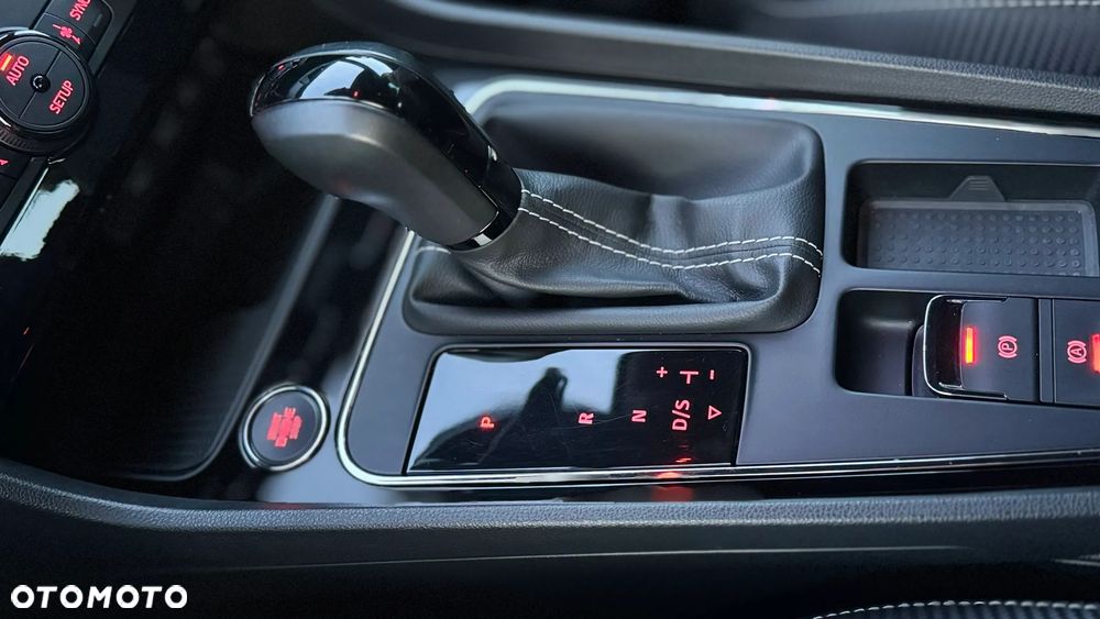 Seat Leon 2.0 TSI Cupra S&S DSG - 14