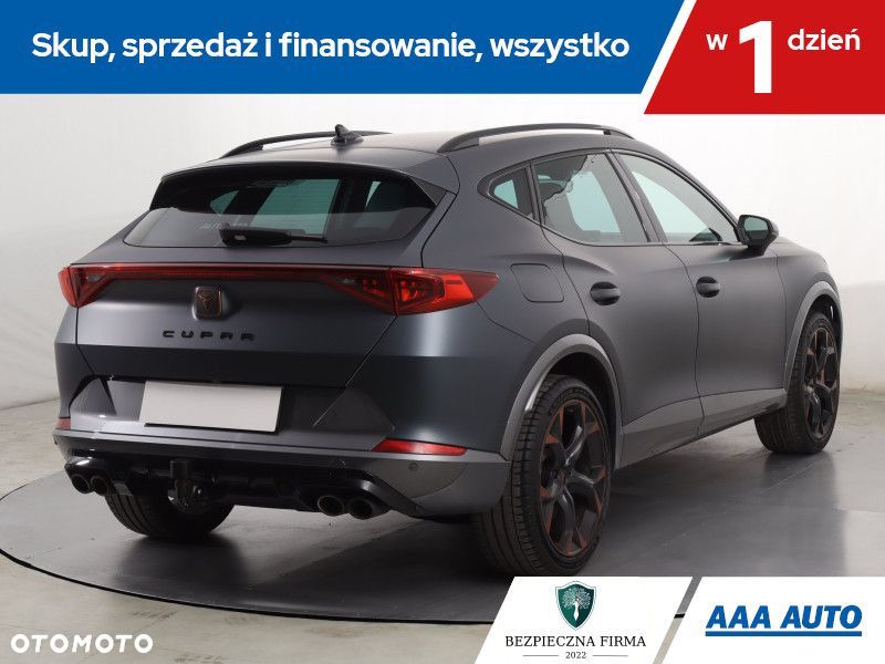 Cupra Formentor - 7