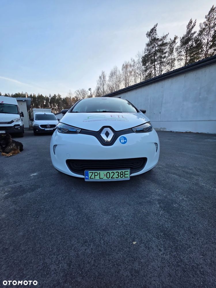 Renault Zoe - 2