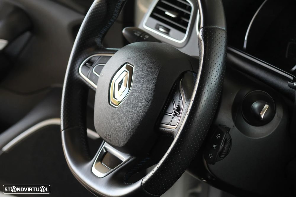 Renault Mégane Sport Tourer 1.3 TCe GT Line - 26