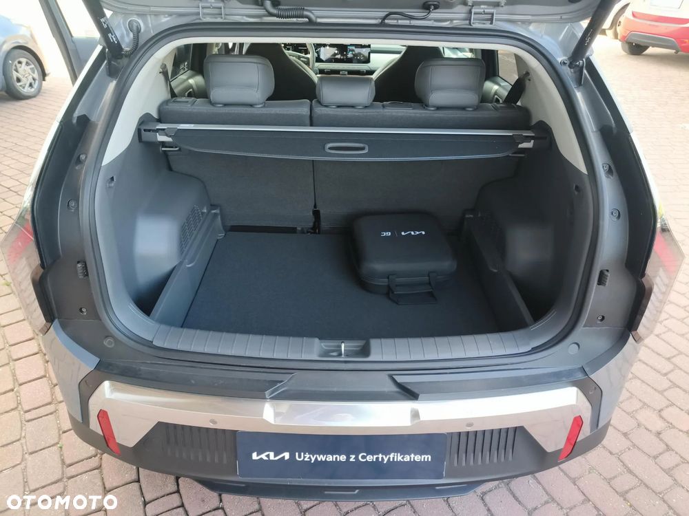 Kia EV3 81.4kWh Business Line - 26