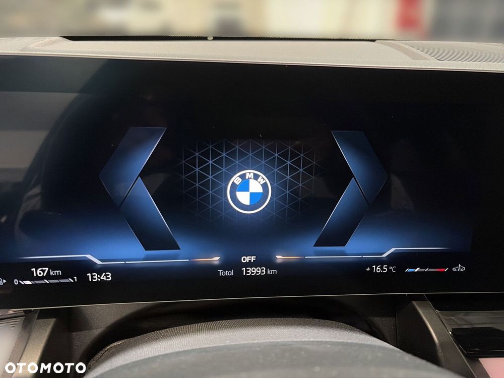 BMW Seria 5 - 16