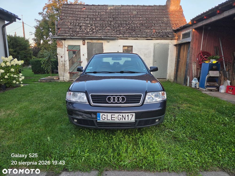 Audi A6 Avant - 5