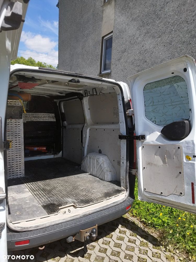 Ford Transit Custom L2H1 VA Trend - 18