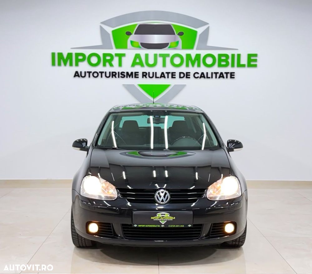 Volkswagen Golf 1.4 United - 3