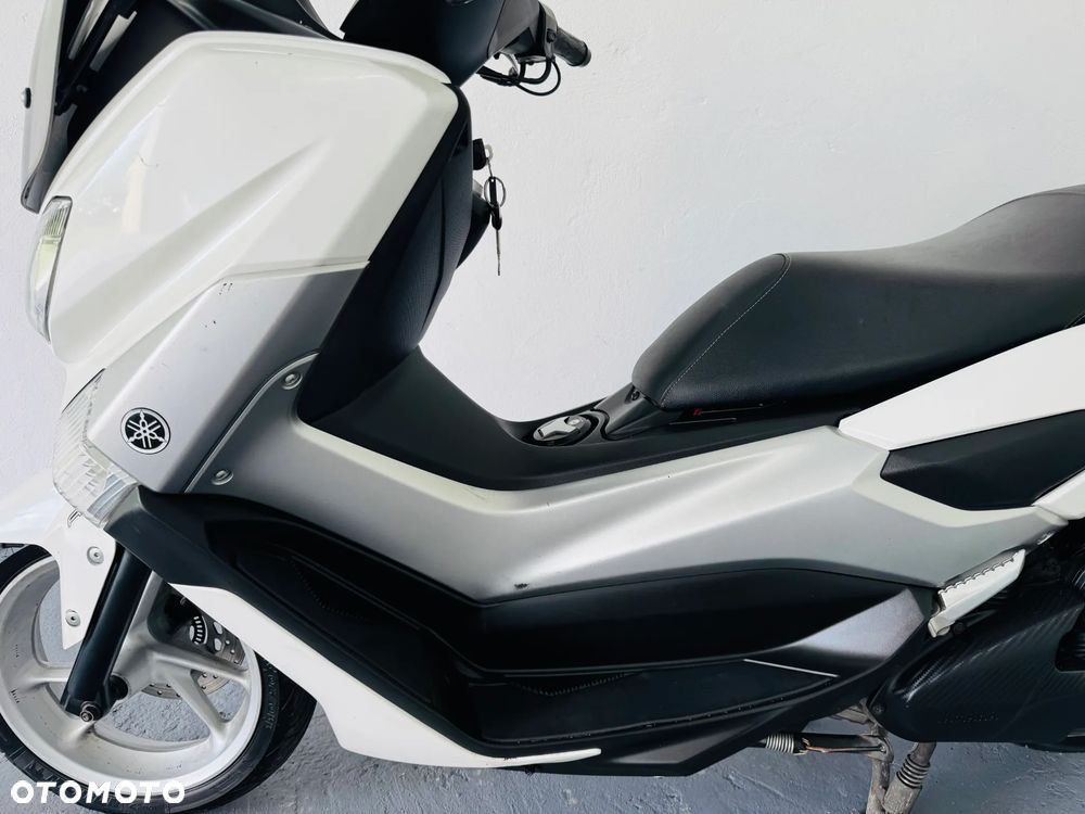 Yamaha NMAX - 32