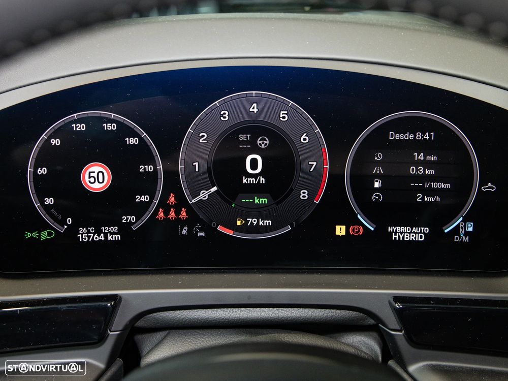 Porsche Cayenne E-Hybrid - 29