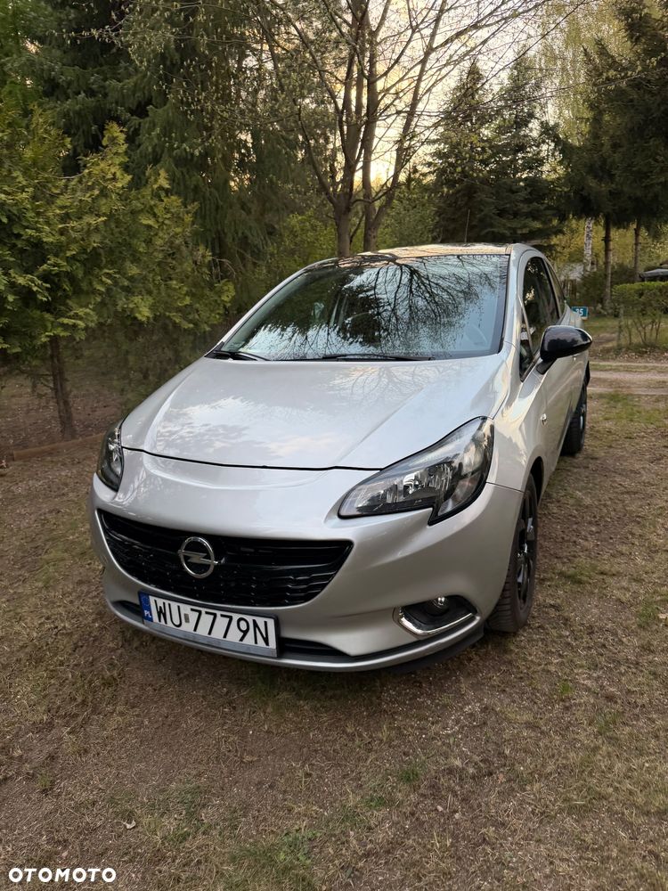 Opel Corsa 1.4 T Color Edition S&S - 6