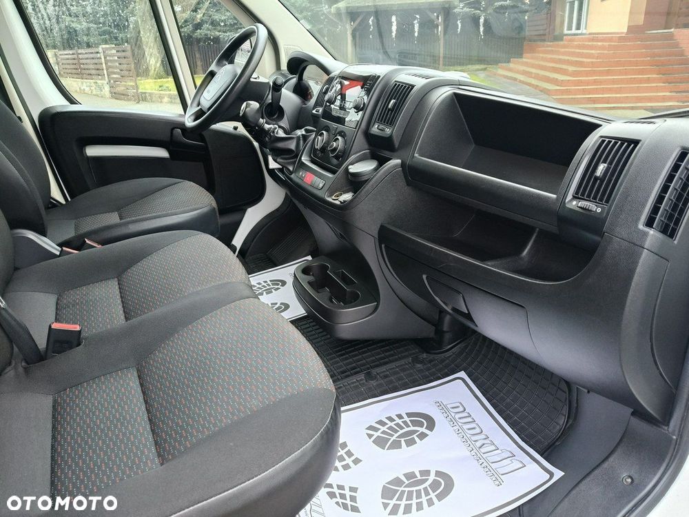 Citroën Jumper - 25