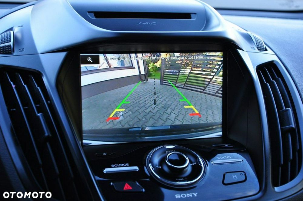 Ford Kuga 2.0 TDCi 4WD Titanium - 35