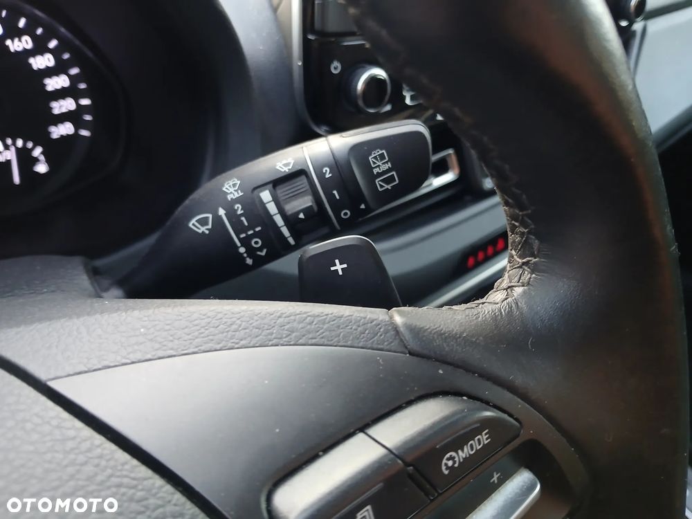 Hyundai i30 1.0 T-GDI Smart DCT - 32
