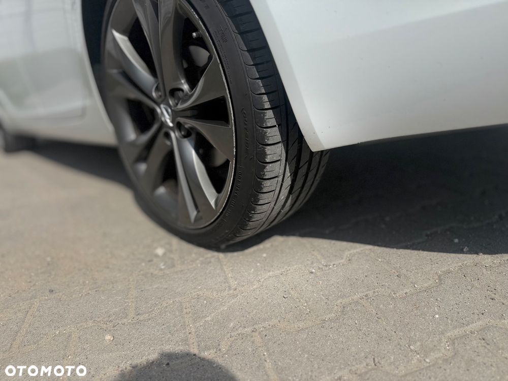 Opel Insignia 1.6 CDTI Exclusive S&S - 11