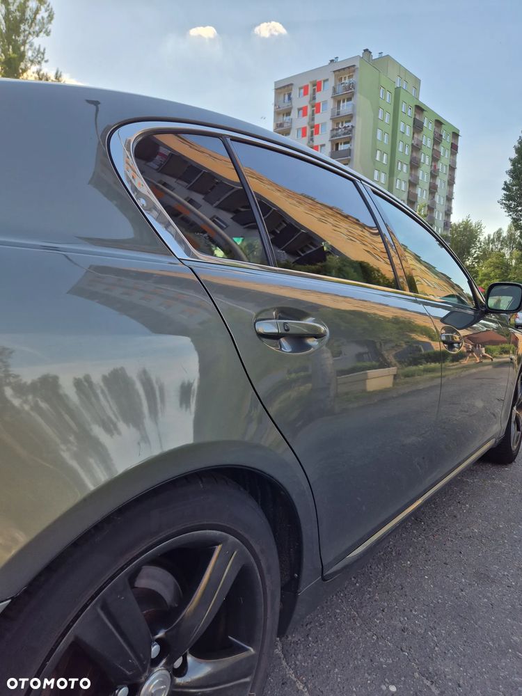 Lexus GS 300 Classic - 7