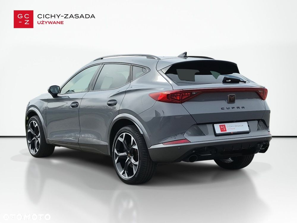Cupra Formentor - 3