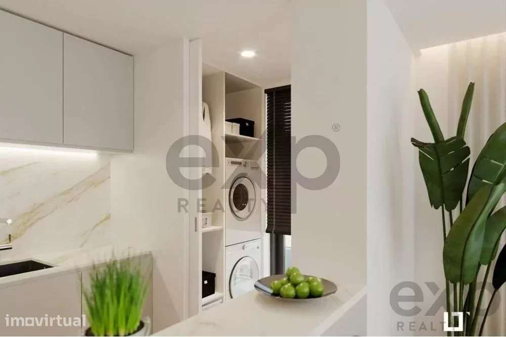 Apartamento T2 | Junto ao GaiaShopping - Grande imagem: 5/14