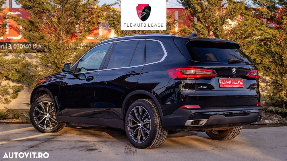 BMW X5 xDrive30d - 4