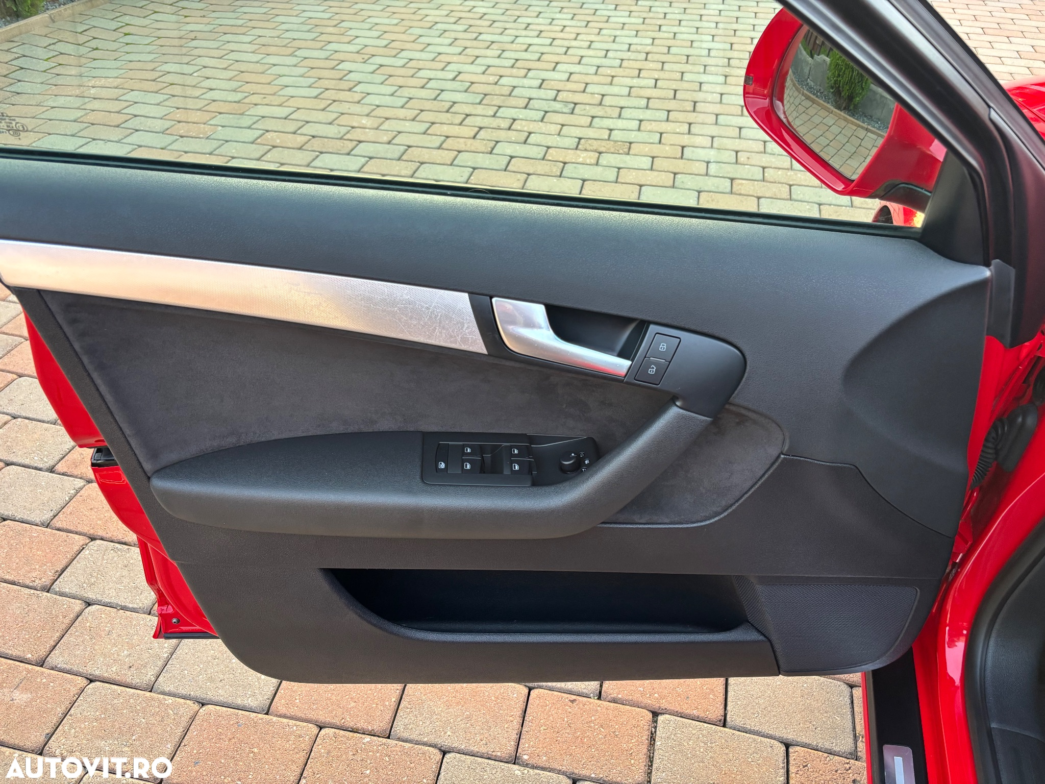 Audi A3 1.8 TFSI Sportback Attraction - 20