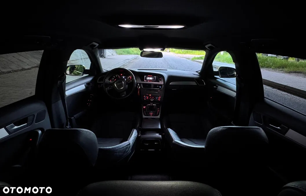 Audi A4 2.0 TDI - 8