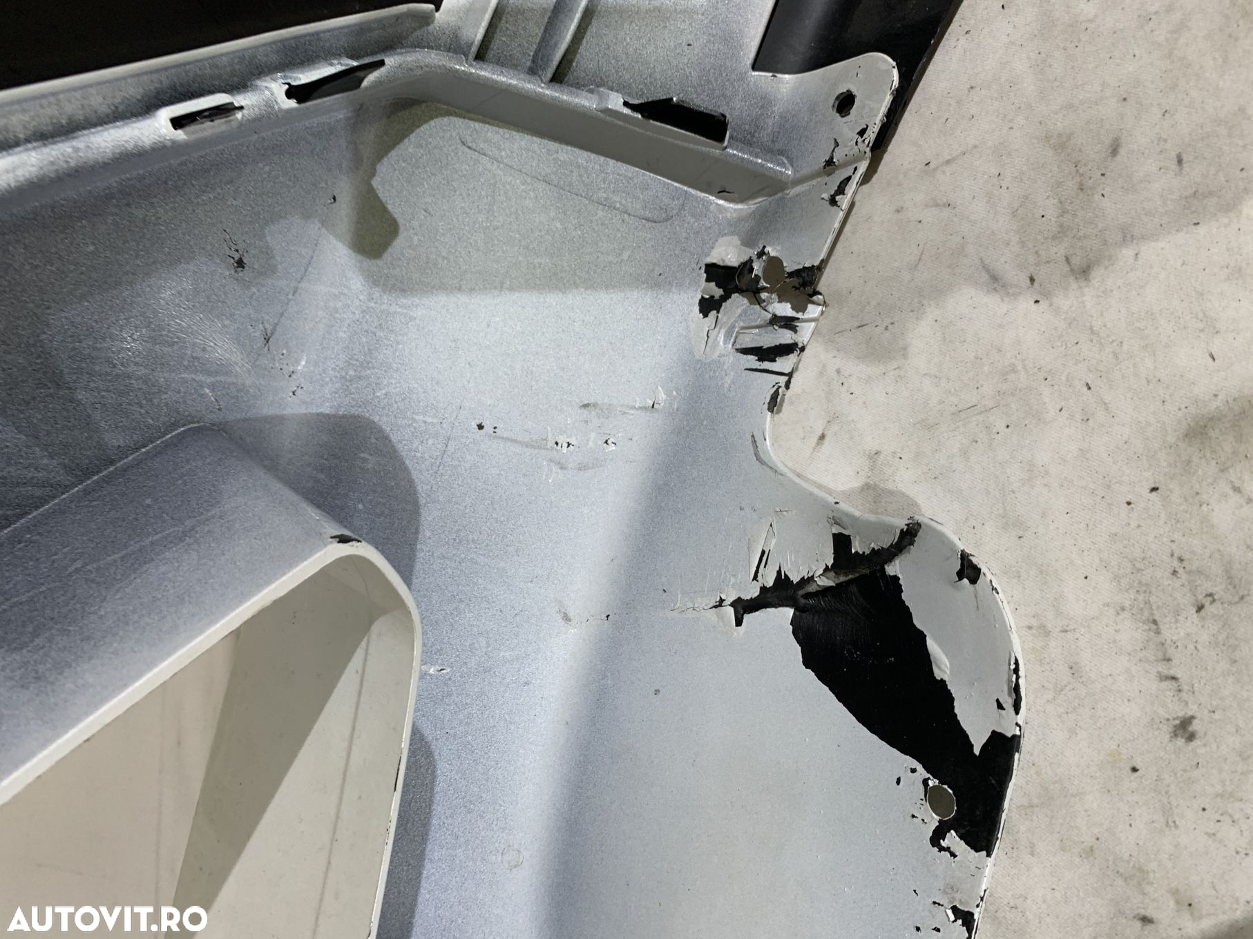 Bara fata BMW IX, I20, 2022, 2023, 2024, cod origine OE 51117933621. - 16