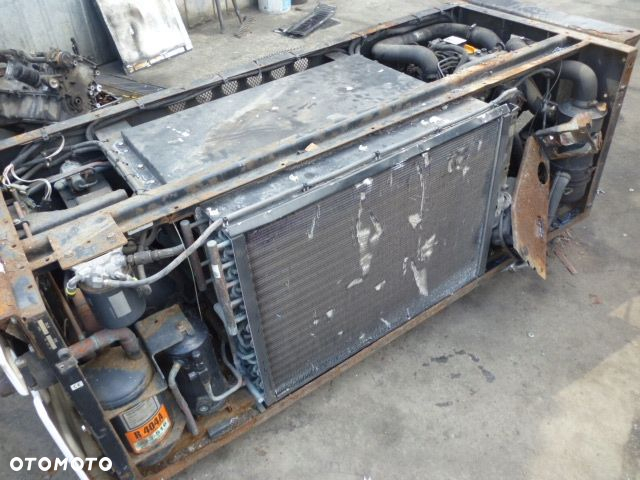 SILNIK YANMAR 3CYL TK3.95AU 12.5kW - 2
