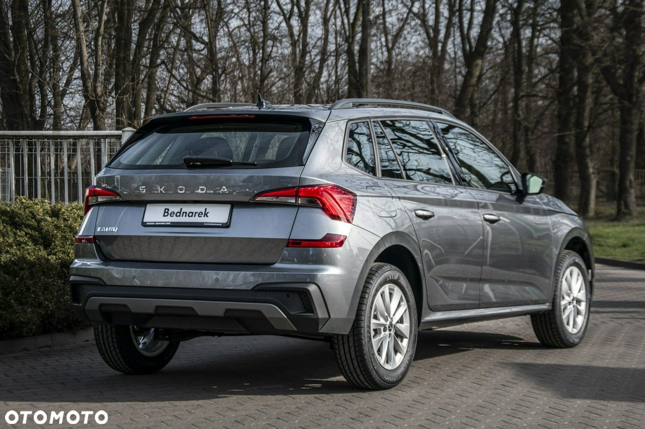 Skoda Kamiq - 9
