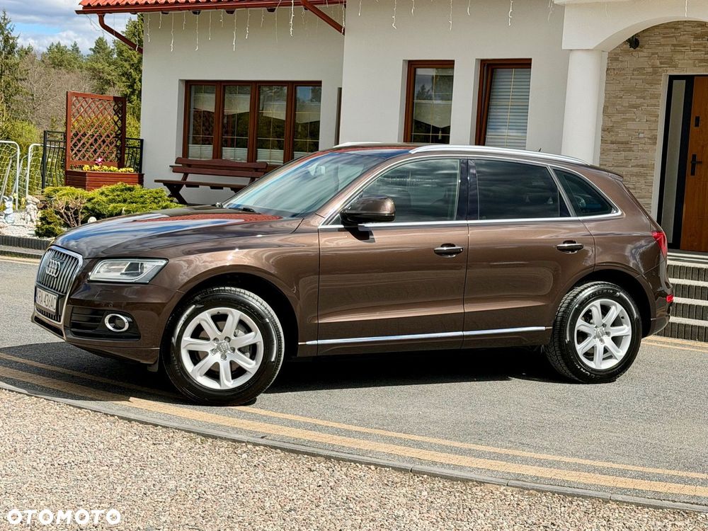 Audi Q5 - 25