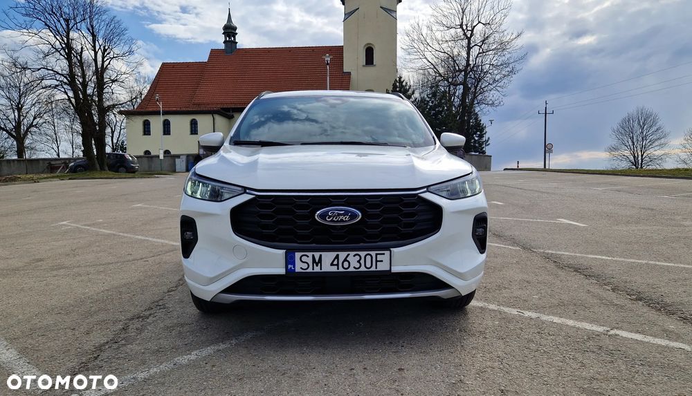 Ford Kuga 2.0 EcoBoost AWD ST-Line ASS - 7