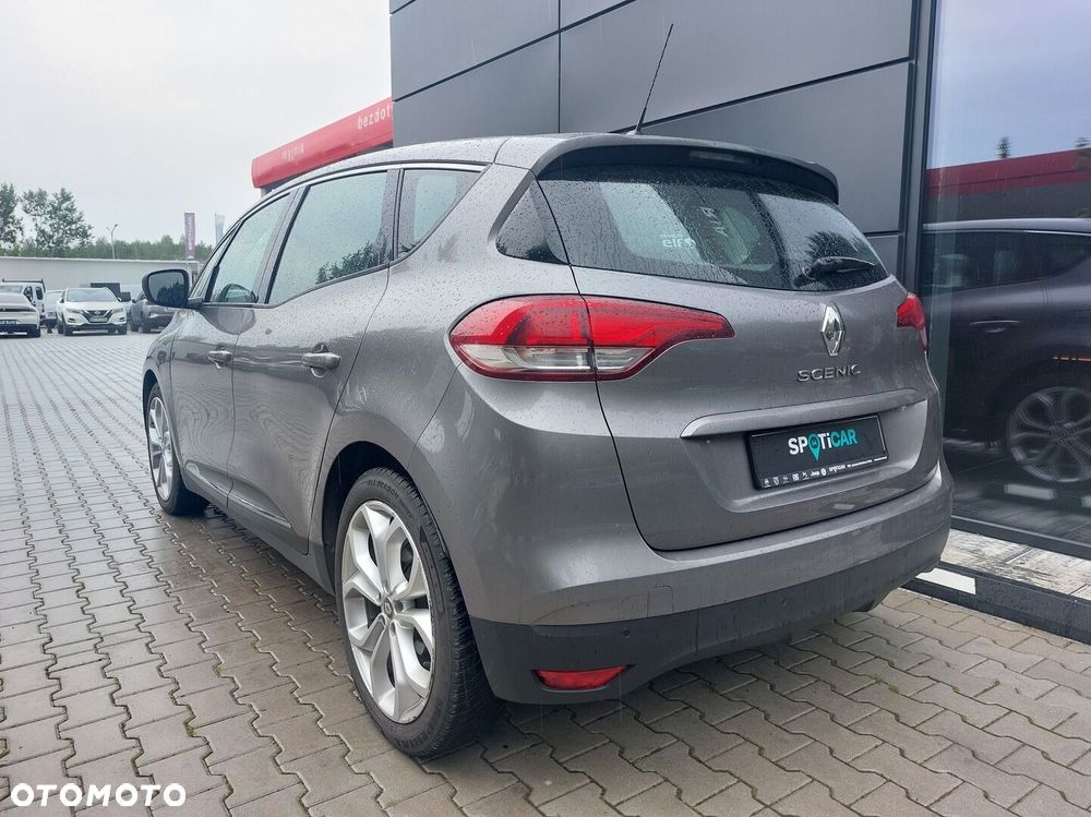 Renault Scenic 1.7 Blue dCi Zen - 4