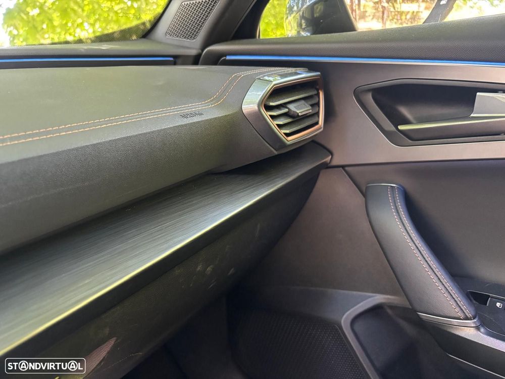 Cupra Formentor 1.5 TSI Sport DSG - 28