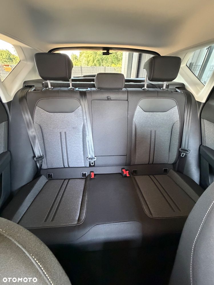 Seat Ateca 1.5 TSI Style S&S DSG - 26