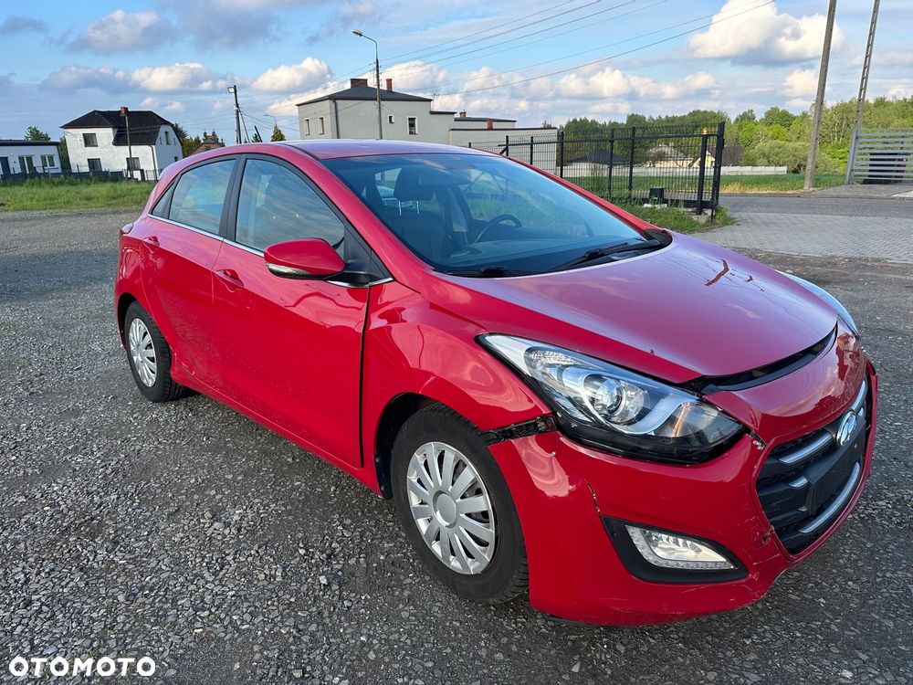 Hyundai i30 1.6 Comfort - 1