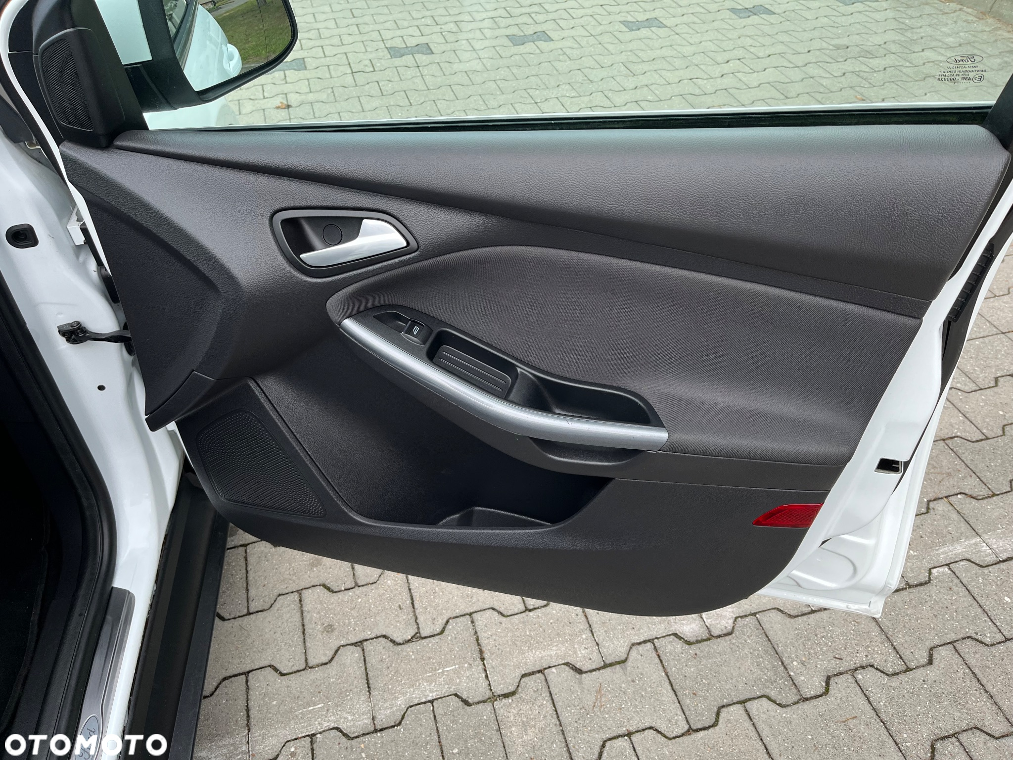 Ford Focus 1.6 TDCi DPF Titanium - 18