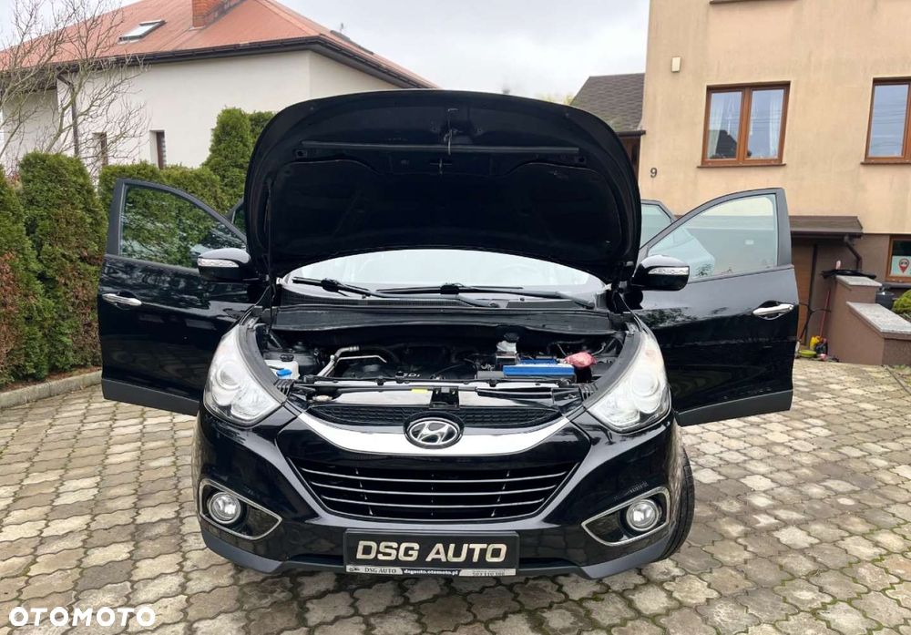 Hyundai ix35 - 36