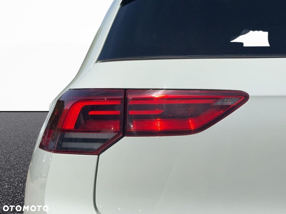 Volkswagen Golf - 14
