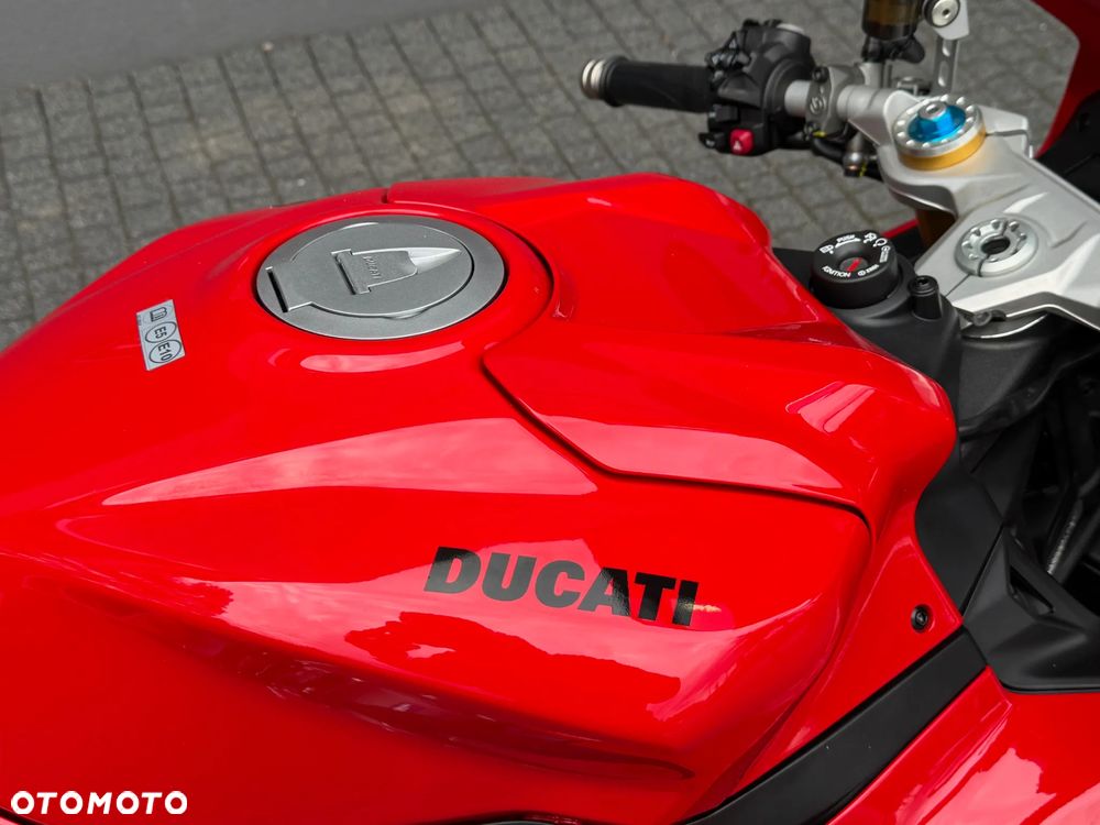 Ducati Panigale V2 - 7