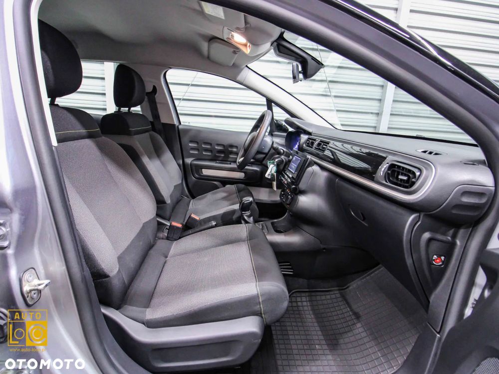 Citroën C3 1.2 PureTech You - 10