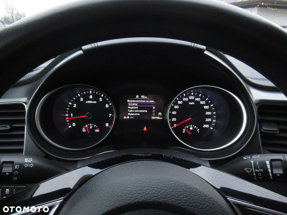 Kia Ceed 1.5 T-GDI M - 33