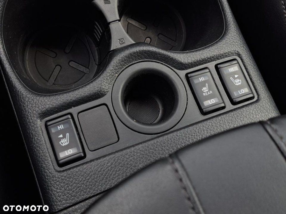 Nissan X-Trail - 33