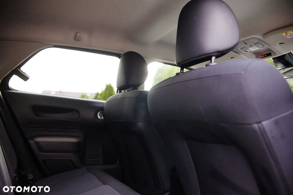 Citroën C4 Cactus PureTech 110 Stop&Start Shine - 26