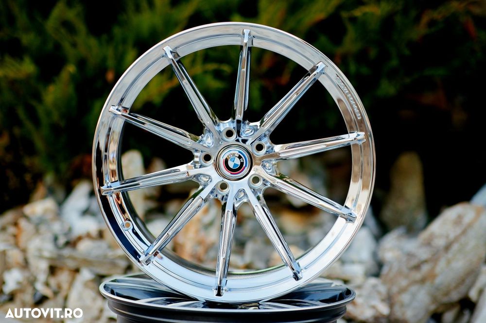 Jante 20 BMW Chrome R20 Exclusive - 1