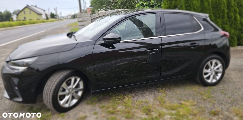 Opel Corsa 1.2 Elegance S&S - 2