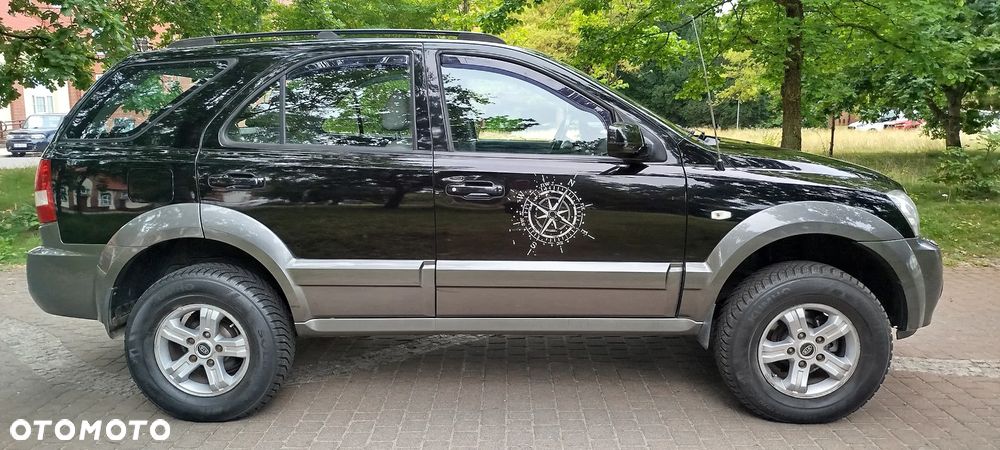 Kia Sorento 2.4 LX - 13