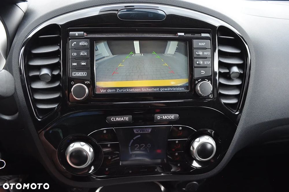 Nissan Juke 1.2 DIG-T Edition - 12