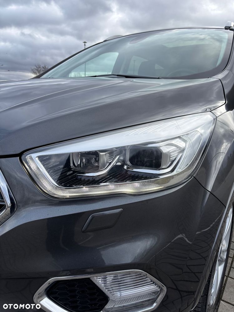 Ford Kuga Vignale 1.5 EcoBoost AWD ASS - 35