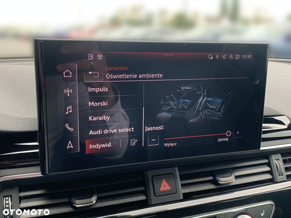 Audi A5 Sportback - 36